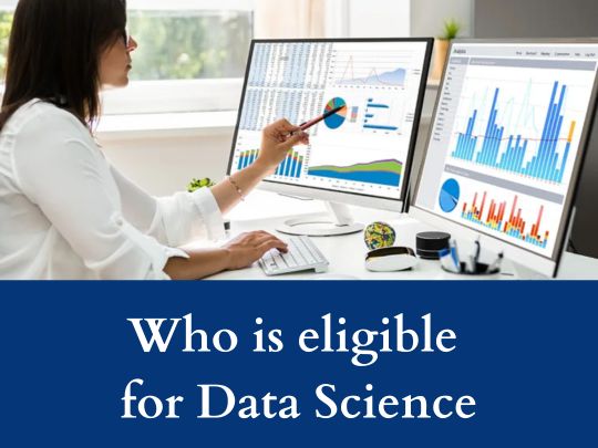 Read more about the article What is the syllabus of Data Science?